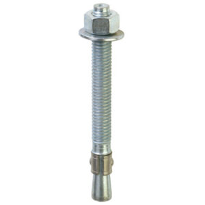 Concrete Anchor 1/2" x 5 1/2"
