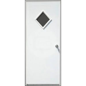 Walk-in Doors