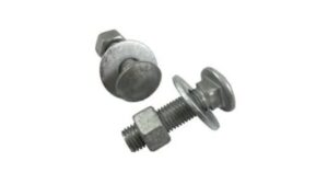 Anchor Bolts and Nuts