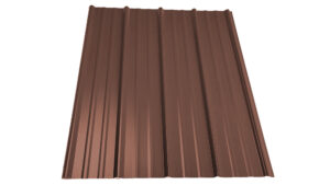 Brown Panel