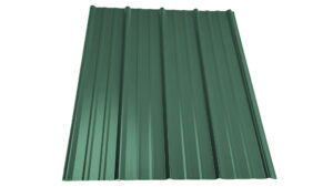 Green Panel