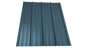 Slate Blue Panel